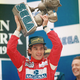 Illustration for article titled The day a motorsports legend became an unwitting Sonic the Hedgehog icon